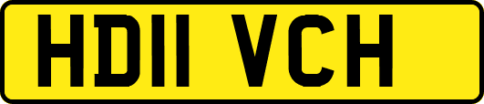 HD11VCH