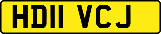 HD11VCJ