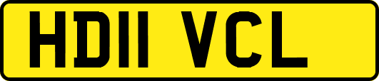 HD11VCL