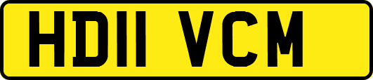 HD11VCM