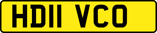 HD11VCO