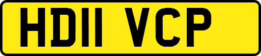 HD11VCP