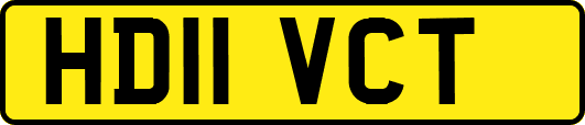 HD11VCT