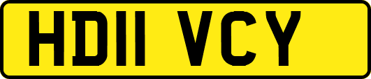HD11VCY