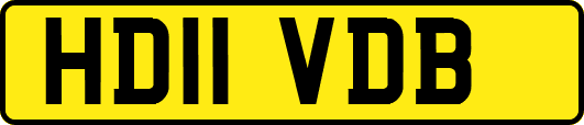 HD11VDB