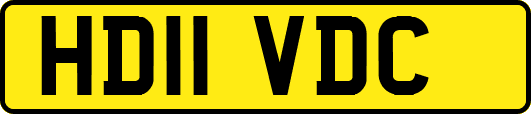 HD11VDC