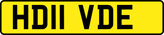 HD11VDE