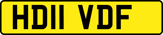HD11VDF