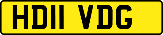 HD11VDG