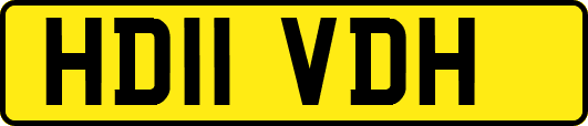 HD11VDH