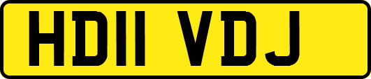 HD11VDJ