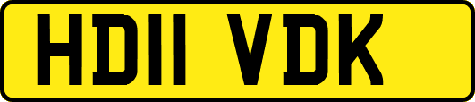 HD11VDK