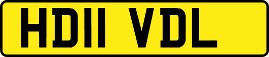 HD11VDL