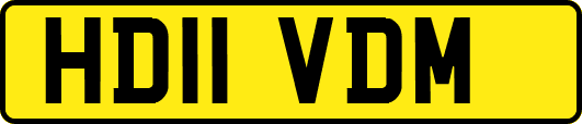 HD11VDM