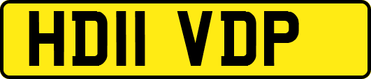 HD11VDP