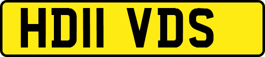 HD11VDS