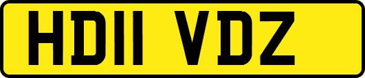 HD11VDZ
