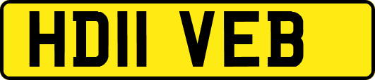 HD11VEB