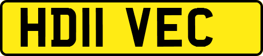 HD11VEC