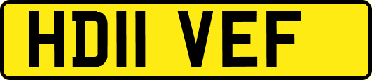 HD11VEF
