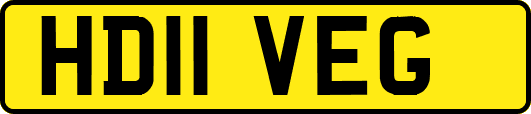 HD11VEG