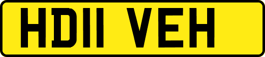 HD11VEH