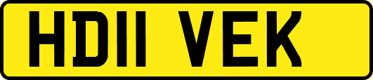 HD11VEK