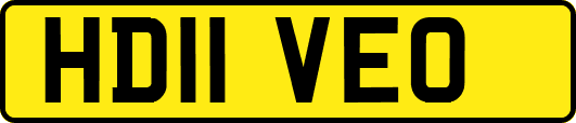 HD11VEO