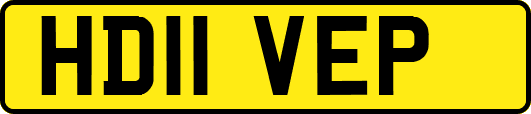 HD11VEP