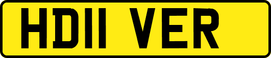 HD11VER