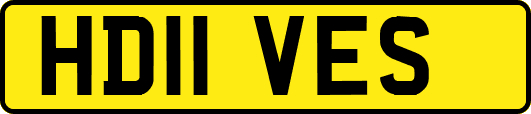 HD11VES