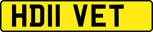 HD11VET