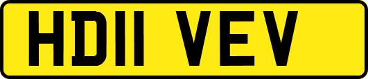 HD11VEV