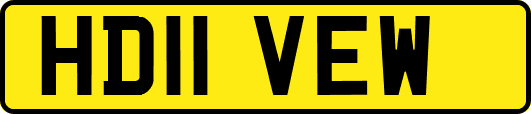 HD11VEW