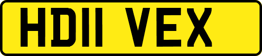 HD11VEX