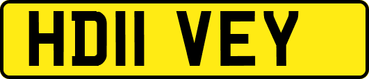 HD11VEY