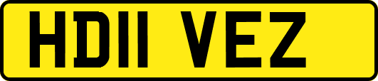 HD11VEZ