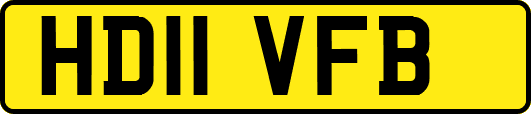 HD11VFB