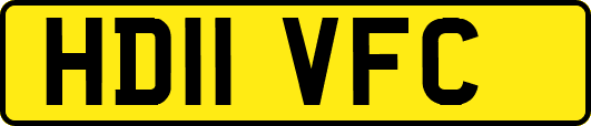 HD11VFC