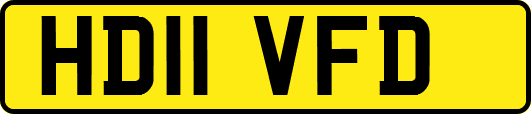 HD11VFD
