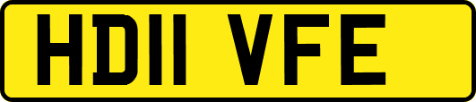 HD11VFE