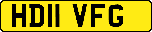 HD11VFG