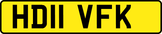 HD11VFK