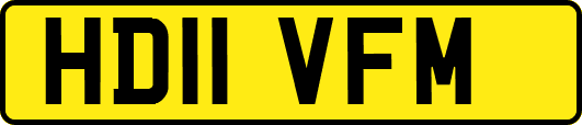 HD11VFM