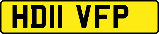 HD11VFP