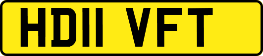HD11VFT