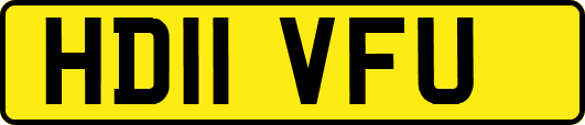 HD11VFU