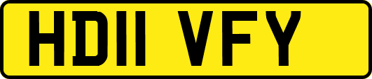 HD11VFY