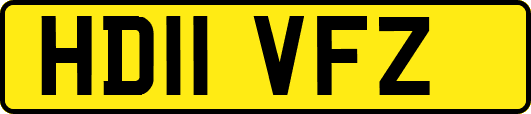 HD11VFZ