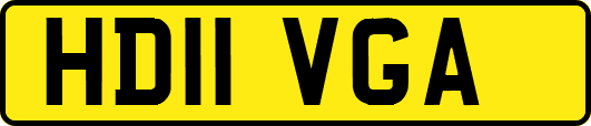 HD11VGA